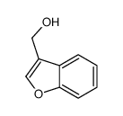 苯并呋喃-3-基甲醇图片