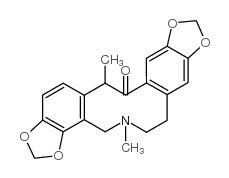 521-85-7结构式