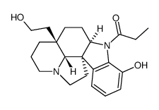 5516-64-3 structure