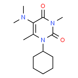 Liriodenine methiodide结构式