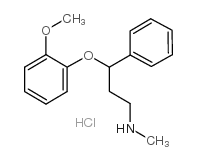 Nisoxetine hydrochloride picture