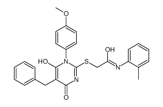 5989-73-1 structure