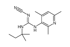 60560-43-2 structure