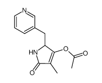 62430-11-9 structure