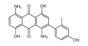 62798-97-4 structure