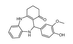 6293-38-5结构式