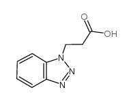 3-苯并噻唑-1-丙酸图片