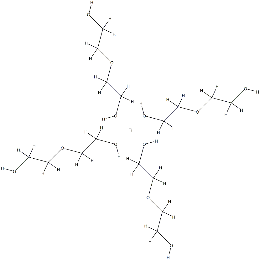 tetrakis[[2,2'-oxybis[ethanolato]](1-)]titanium picture