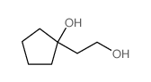 1-(2-羟基乙基)环戊醇图片