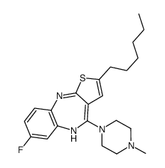 74162-43-9结构式