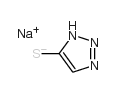 5-mercapto-1,2,3-triazole monosodium salt picture