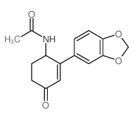 7630-07-1结构式