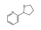 2-(tetrahydro-2-thienyl)pyridine picture