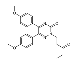 80645-80-3 structure