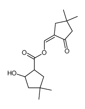 81887-96-9结构式