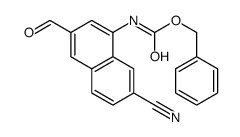 823236-23-3 structure