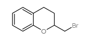 2-Bromomethylchroman Structure