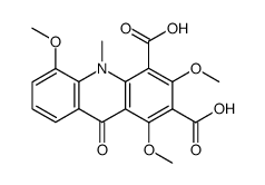 85989-98-6 structure