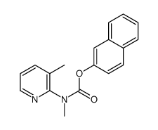 88678-19-7 structure