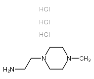 2-(4-methyl-piperazin-1-yl)-ethylamine hydrochloride picture