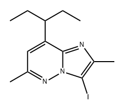 910552-65-7结构式