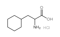 D-环己基丙氨酸盐酸盐图片