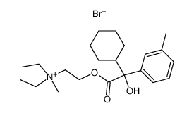 100172-11-0 structure