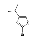 2-溴-4-异丙基噻唑图片