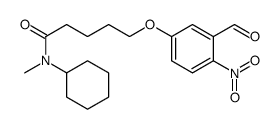 105728-11-8 structure