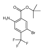 1131587-98-8 structure