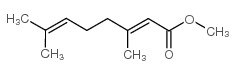 1189-09-9 structure