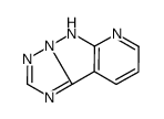 1H-[1,2,4]Triazolo[1,5:1,5]pyrazolo[3,4-b]pyridine (9CI) picture