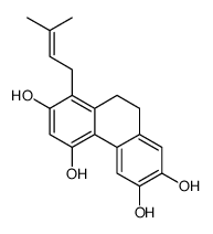 134958-57-9 structure