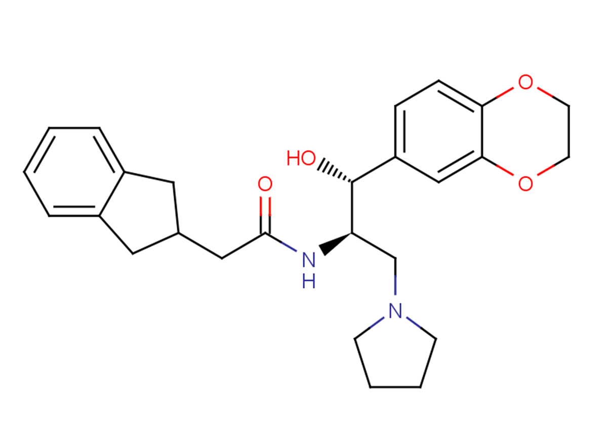 CCG-203586结构式