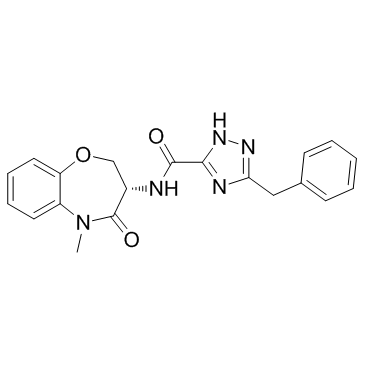 GSK2982772图片