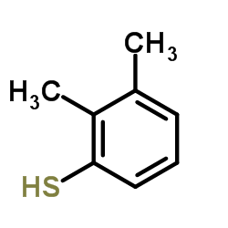 2,3-二甲基苯硫星空app结构式