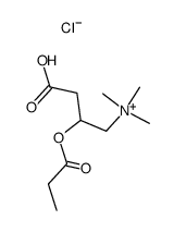 (±)-丙酰肉碱氯化物图片