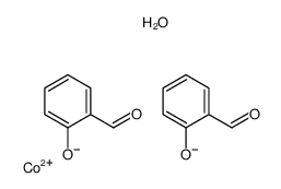 BIS(SALICYLALDEHYDE)COBALT(II) DIHYDRAT& picture