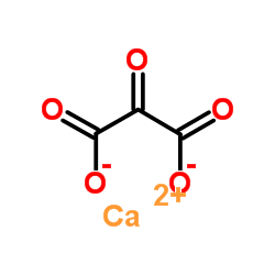 Mesoxan structure