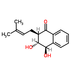 3-Hydroxycatalponol picture