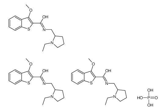 26759-40-0 structure