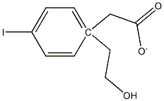 1-acetate-4-iodo-benzeneethanol picture