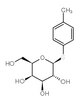 1-硫代-b-甲基葡萄糖甙-4-甲基苯酯图片