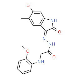 328025-08-7 structure