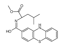 339007-73-7 structure