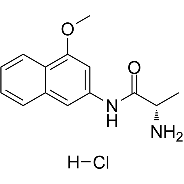 3438-14-0 structure