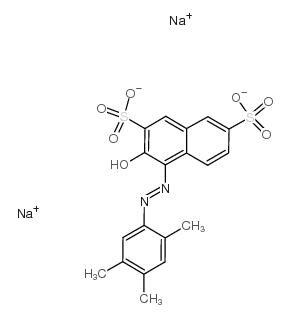 3564-09-8 structure