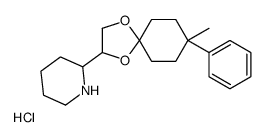 3666-66-8 structure