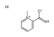 3861-69-6 structure