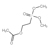 DIMETHYL 2-ACETOXYETHYLPHOSPHONATE picture